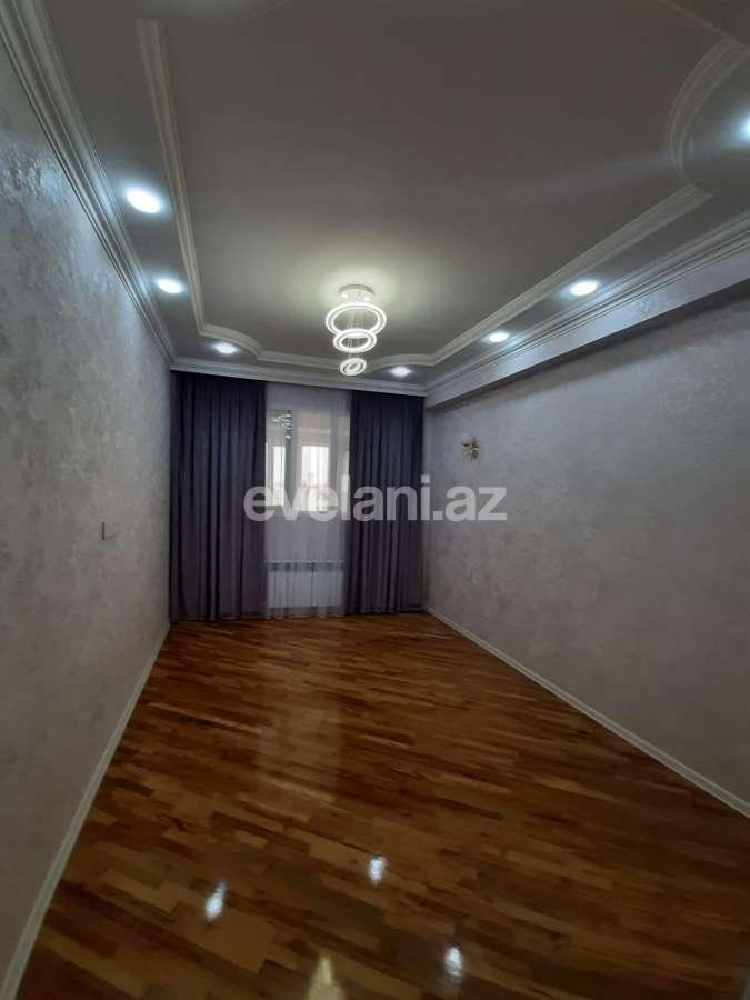 Satılır, yeni tikili, 2 otaqlı, 71 m², Bakı, Nizami r, Qara Qarayev m.