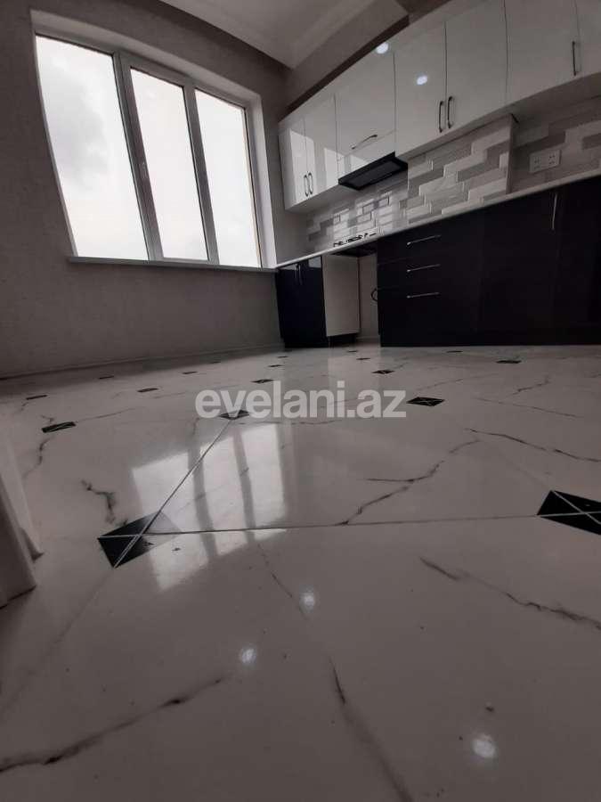 Satılır, yeni tikili, 2 otaqlı, 71 m², Bakı, Nizami r, Qara Qarayev m.