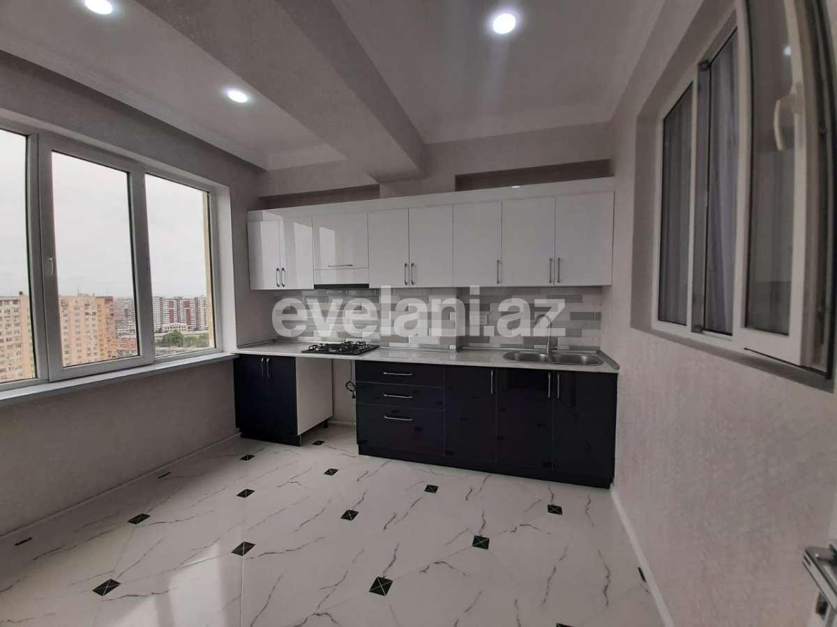Satılır, yeni tikili, 2 otaqlı, 71 m², Bakı, Nizami r, Qara Qarayev m.
