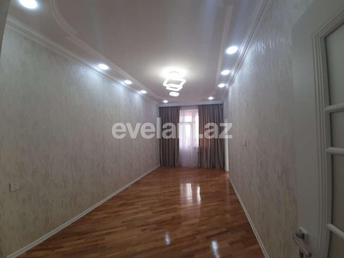 Satılır, yeni tikili, 2 otaqlı, 71 m², Bakı, Nizami r, Qara Qarayev m.