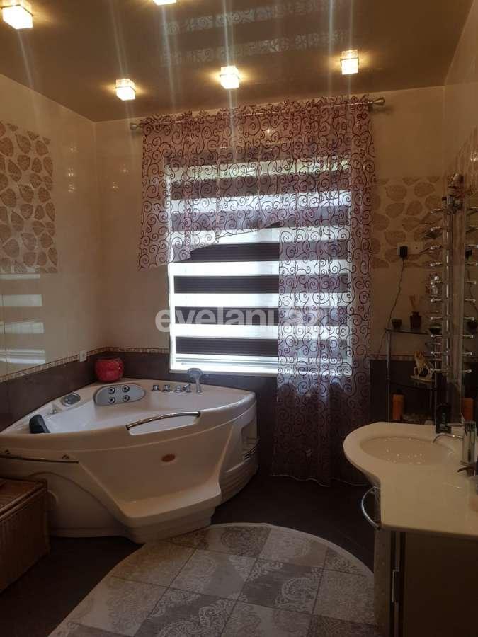 Satılır, villa, 7 otaqlı, 590 m², Bakı, Səbail r, Badamdar q.