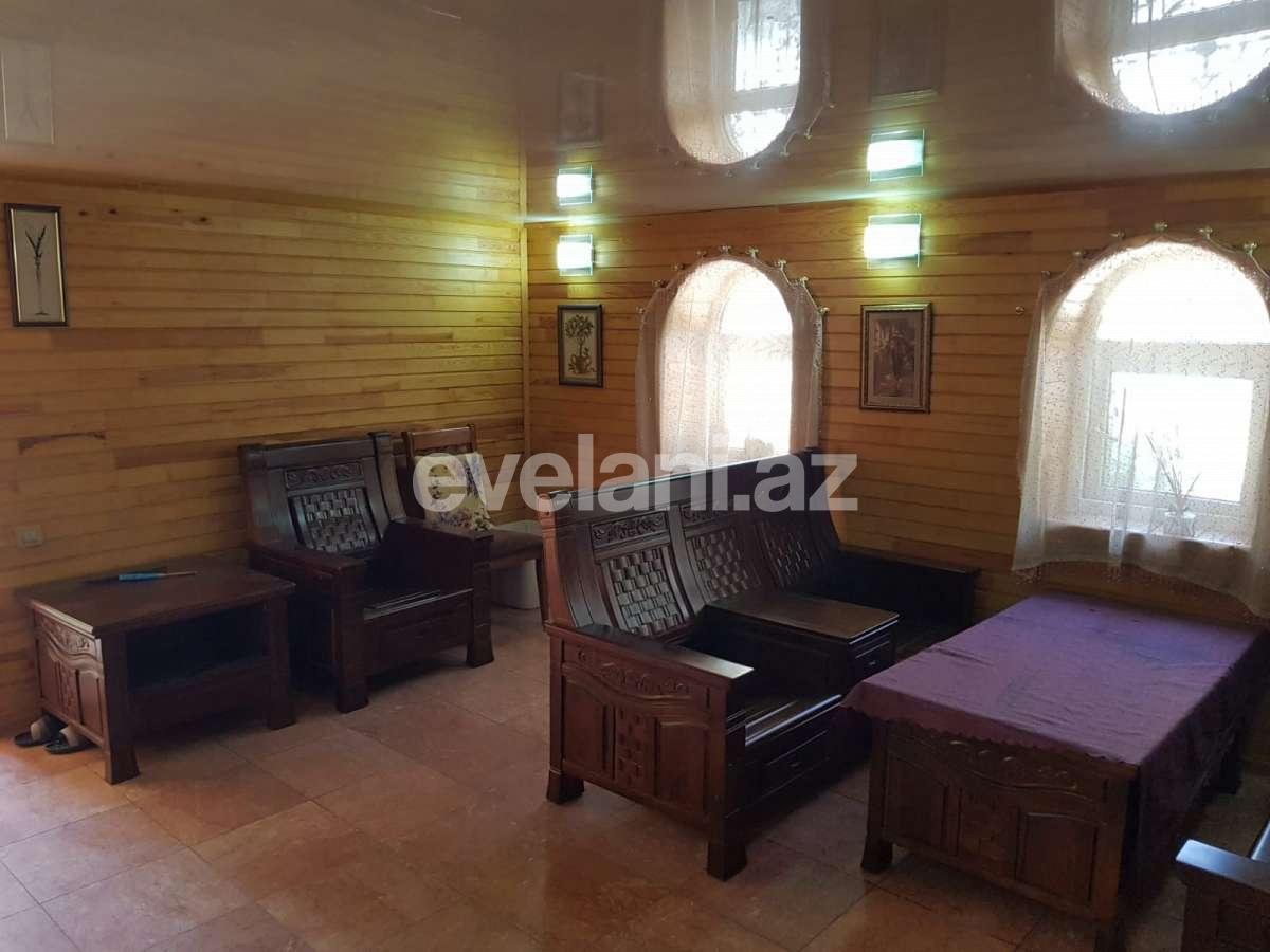 Satılır, villa, 7 otaqlı, 590 m², Bakı, Səbail r, Badamdar q.