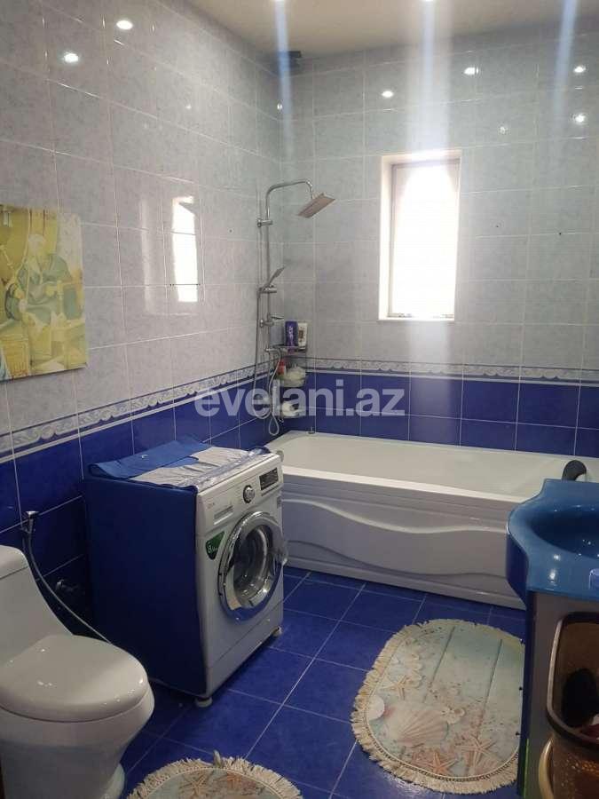 Satılır, villa, 7 otaqlı, 590 m², Bakı, Səbail r, Badamdar q.