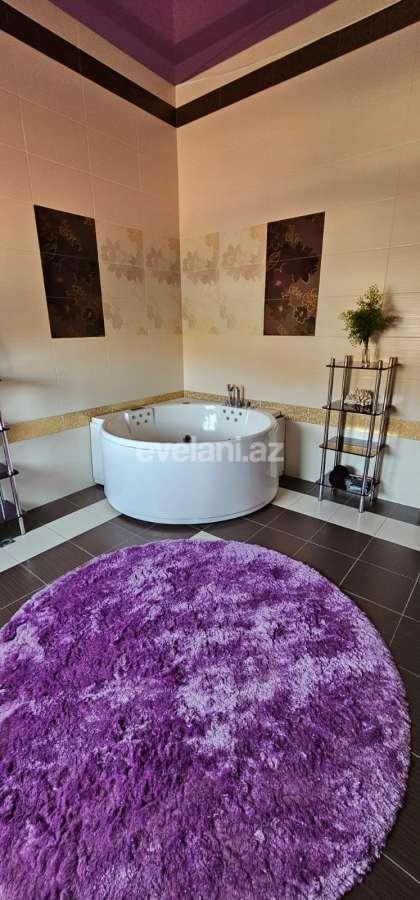 Satılır, villa, 7 otaqlı, 590 m², Bakı, Səbail r, Badamdar q.