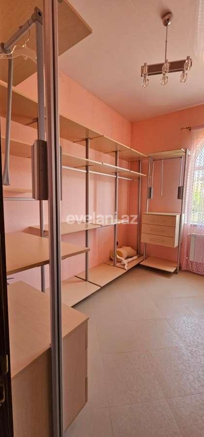 Satılır, villa, 7 otaqlı, 590 m², Bakı, Səbail r, Badamdar q.