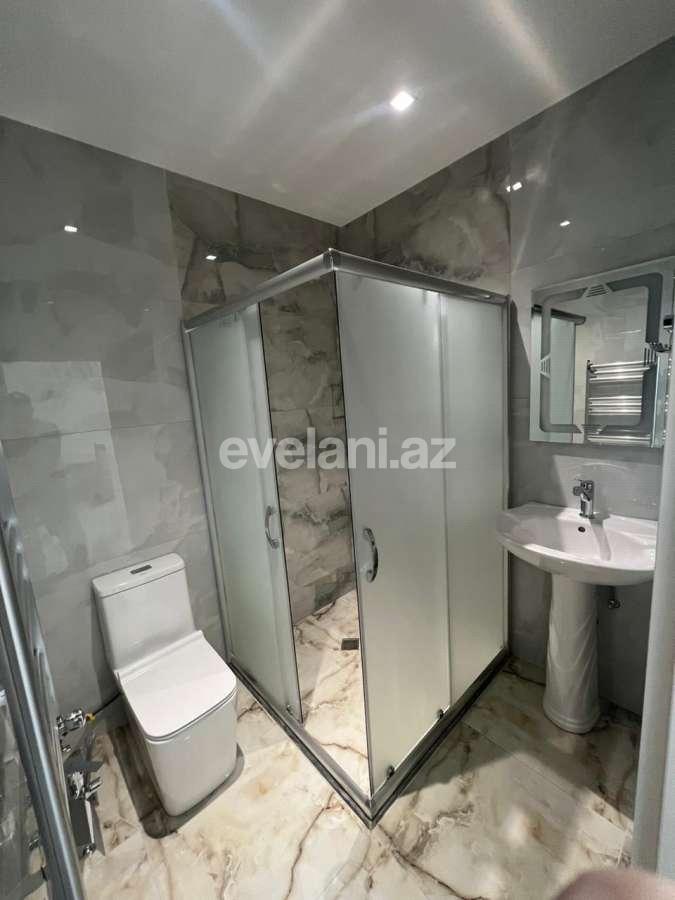 Rent, new building, 2 room, 70 m², Baku, Yasamal r, Elmlar Akademiyası m.