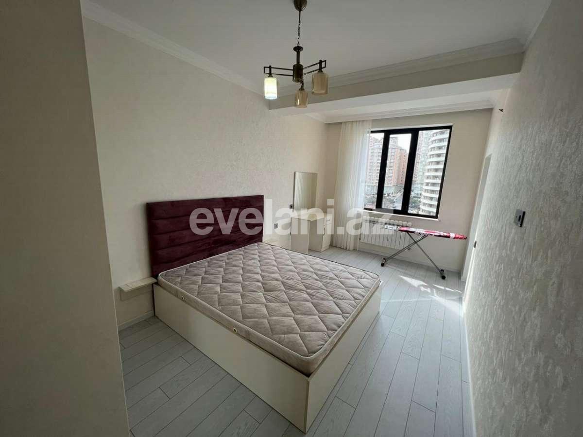 Rent, new building, 2 room, 70 m², Baku, Yasamal r, Elmlar Akademiyası m.