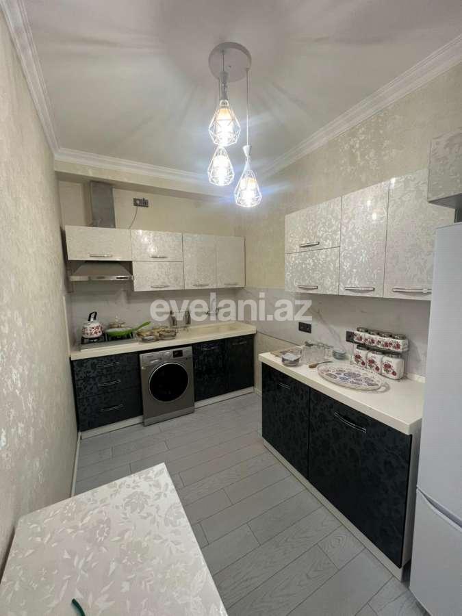 Rent, new building, 2 room, 70 m², Baku, Yasamal r, Elmlar Akademiyası m.