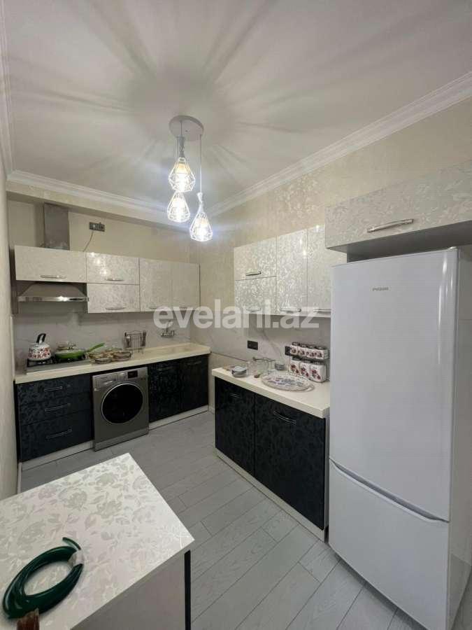 Rent, new building, 2 room, 70 m², Baku, Yasamal r, Elmlar Akademiyası m.