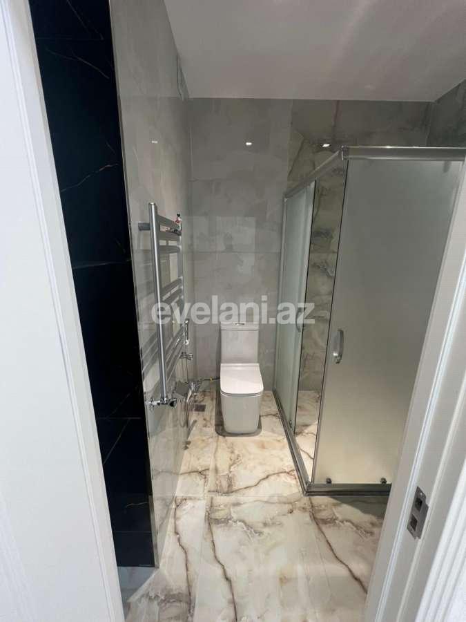 Rent, new building, 2 room, 70 m², Baku, Yasamal r, Elmlar Akademiyası m.