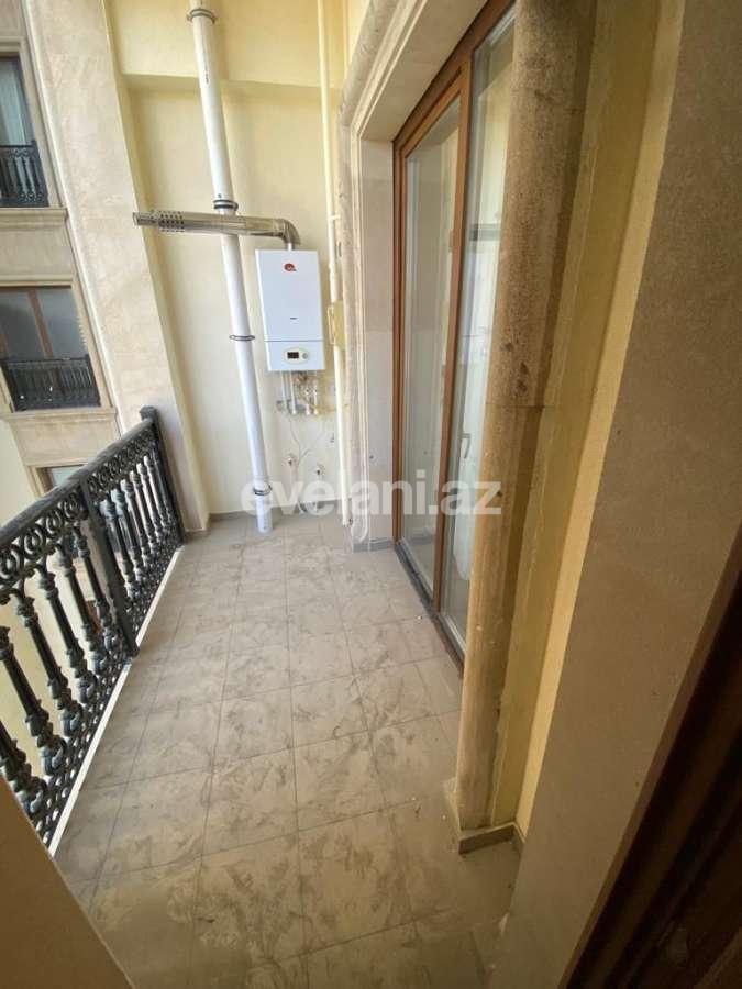 Kirayə verilir, yeni tikili, 2 otaqlı, 60 m², Bakı, Yasamal r, Elmlər Akademiyası m.