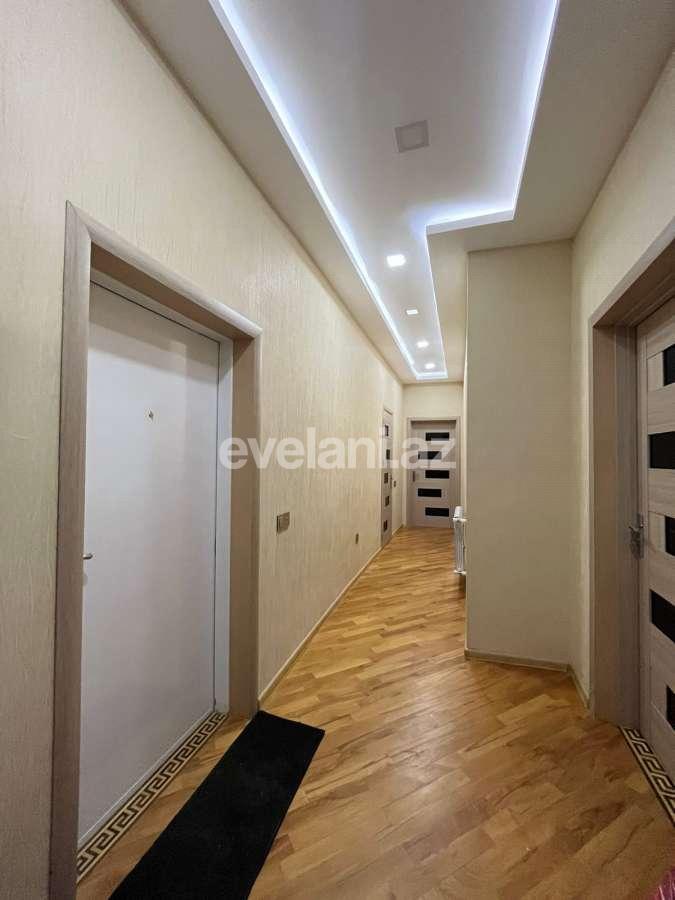 Сдаётся, новостройка, 2-комнаты, 80 m², Баку, Хатаинский r, Ази Асланов m.