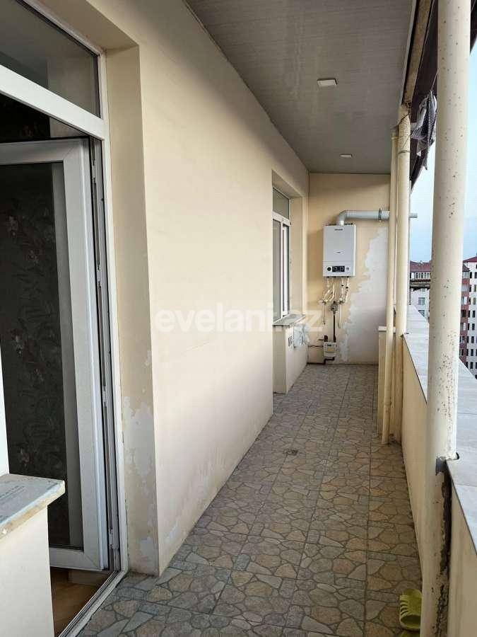 Сдаётся, новостройка, 2-комнаты, 80 m², Баку, Хатаинский r, Ази Асланов m.