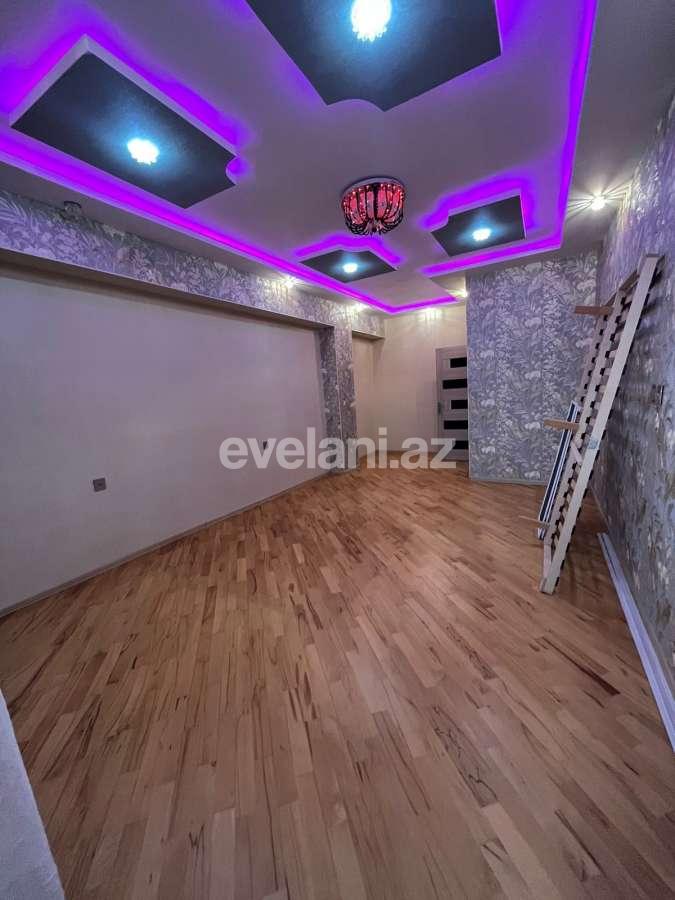 Сдаётся, новостройка, 2-комнаты, 80 m², Баку, Хатаинский r, Ази Асланов m.