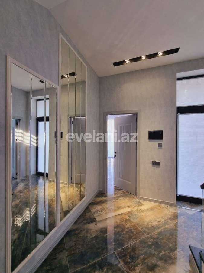 Продаётся, дом / дача, 4-комнаты, 210 m², Баку, Хазарский r, Мардакан p, Кероглу m.