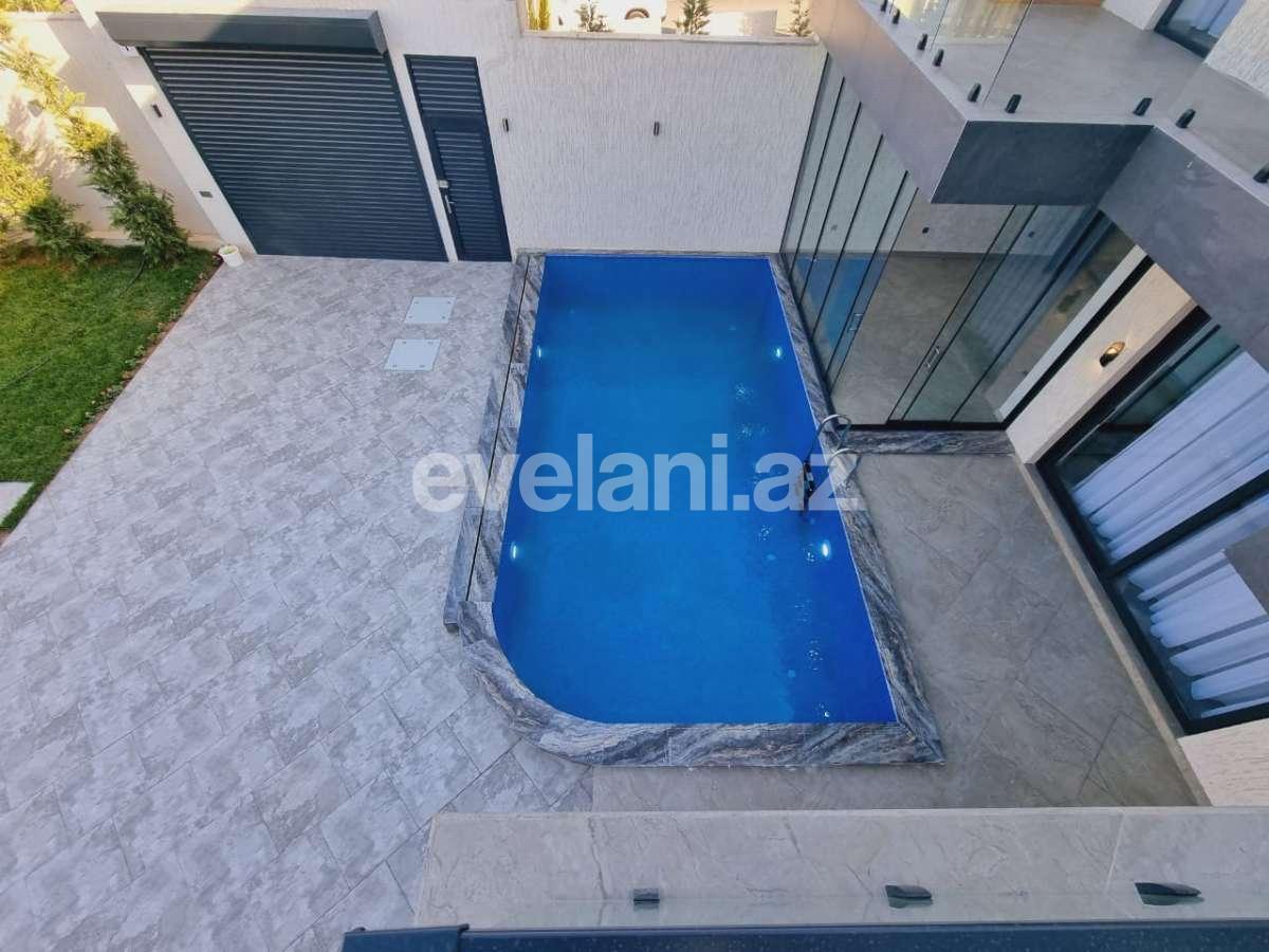 Продаётся, дом / дача, 4-комнаты, 210 m², Баку, Хазарский r, Мардакан p, Кероглу m.