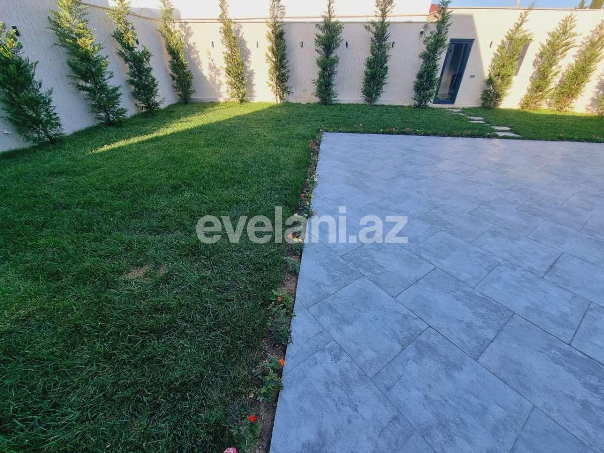 Продаётся, дом / дача, 4-комнаты, 210 m², Баку, Хазарский r, Мардакан p, Кероглу m.