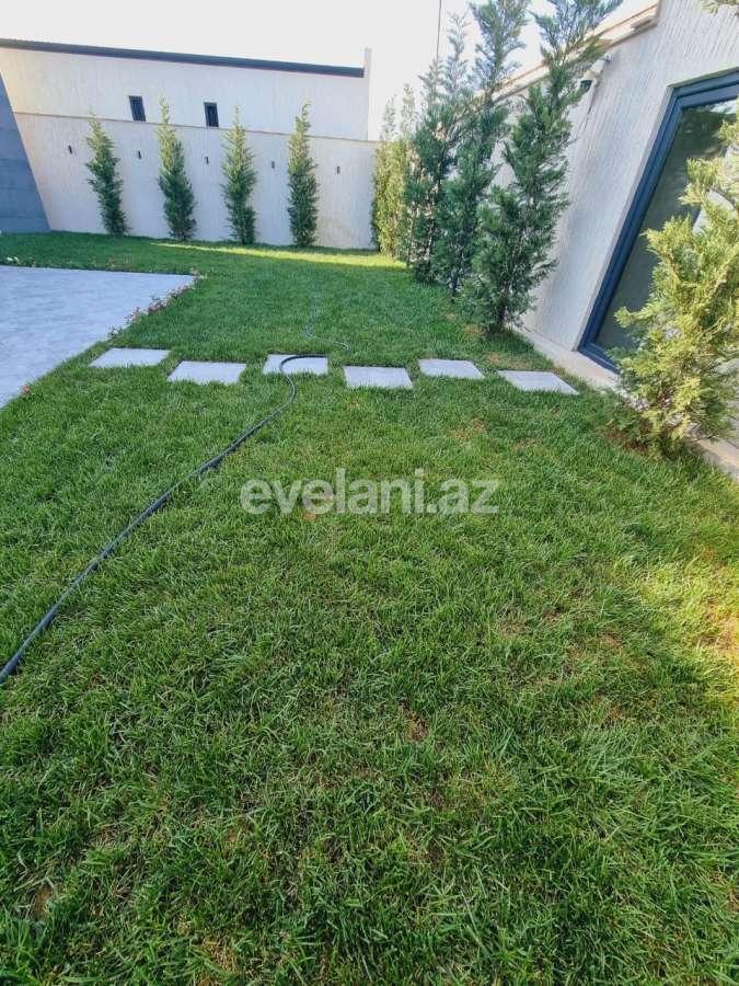 Продаётся, дом / дача, 4-комнаты, 210 m², Баку, Хазарский r, Мардакан p, Кероглу m.