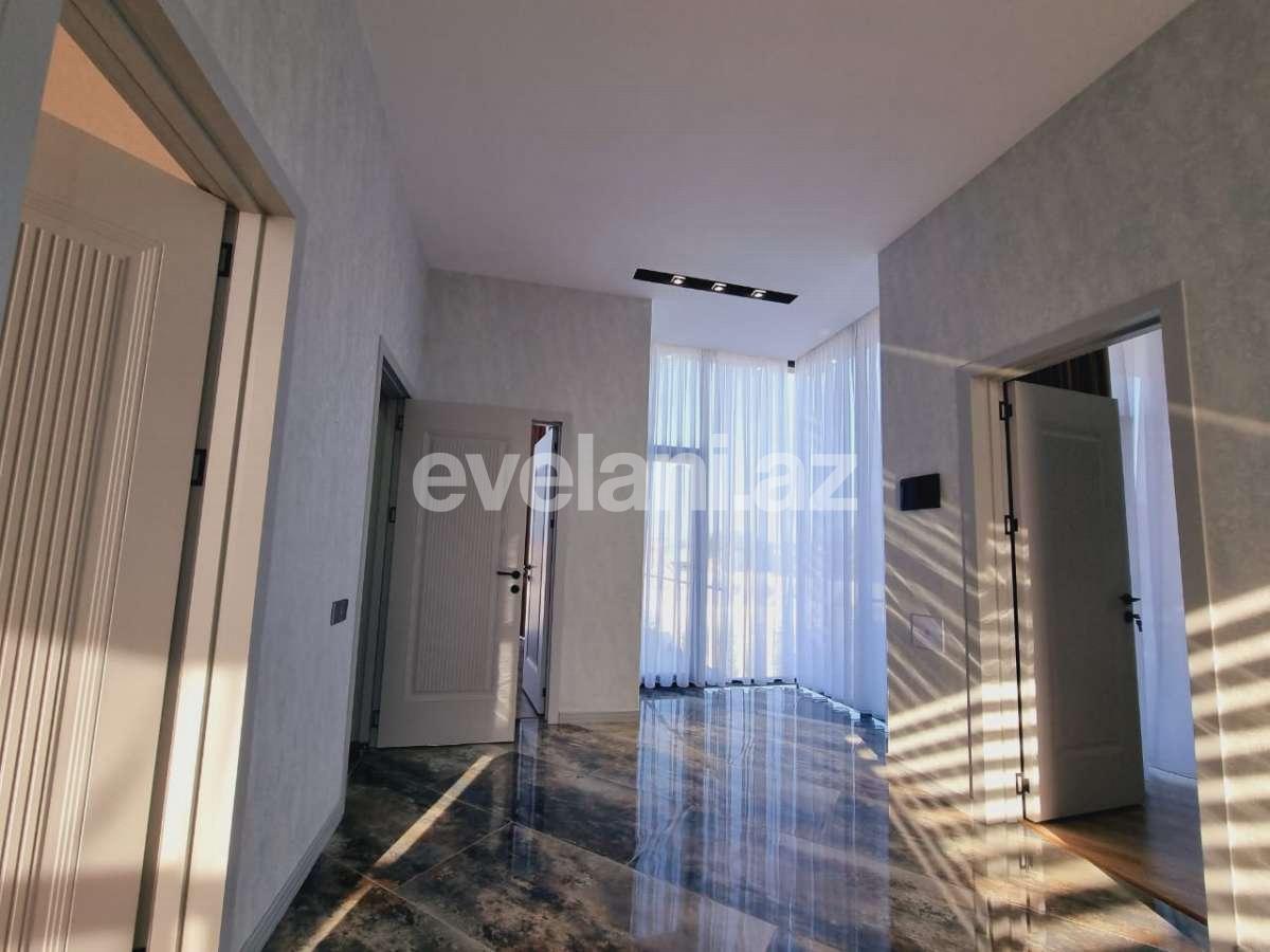 Продаётся, дом / дача, 4-комнаты, 210 m², Баку, Хазарский r, Мардакан p, Кероглу m.