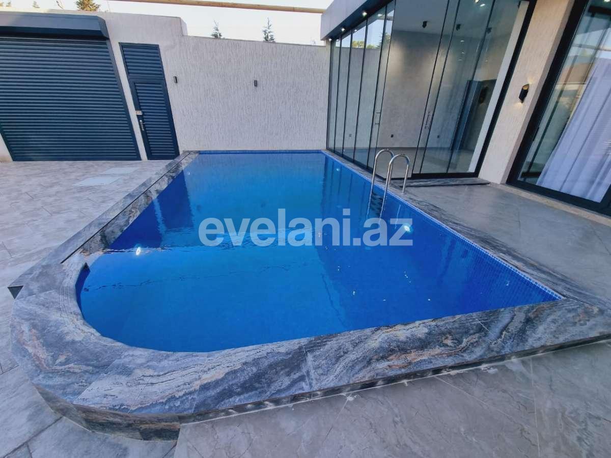 Продаётся, дом / дача, 4-комнаты, 210 m², Баку, Хазарский r, Мардакан p, Кероглу m.