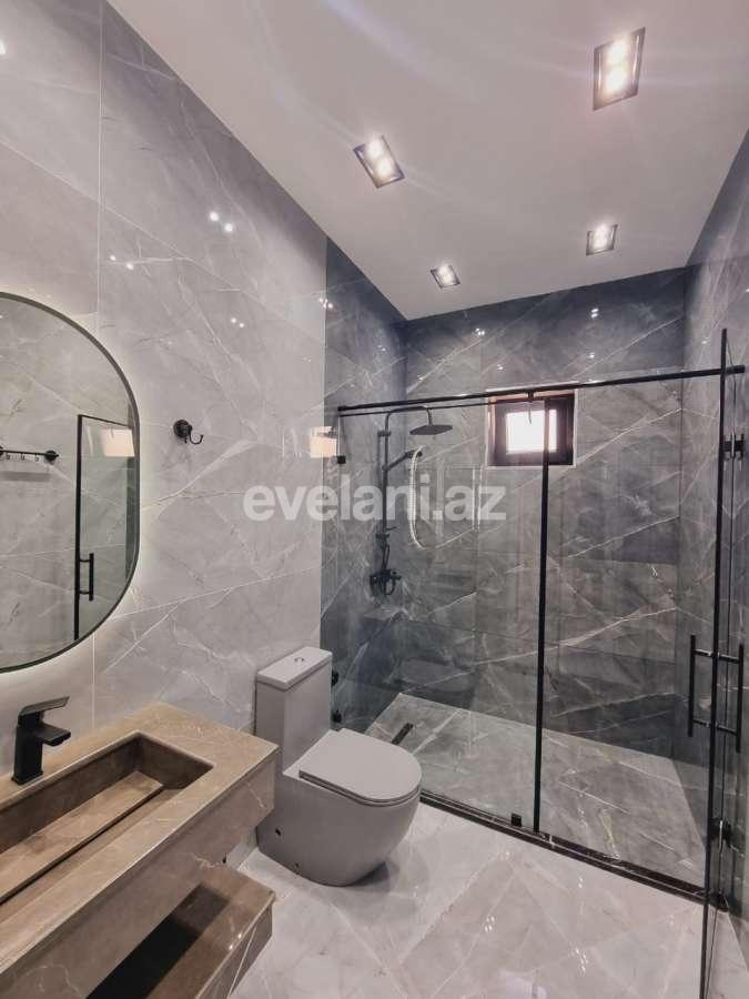 Продаётся, дом / дача, 4-комнаты, 210 m², Баку, Хазарский r, Мардакан p, Кероглу m.