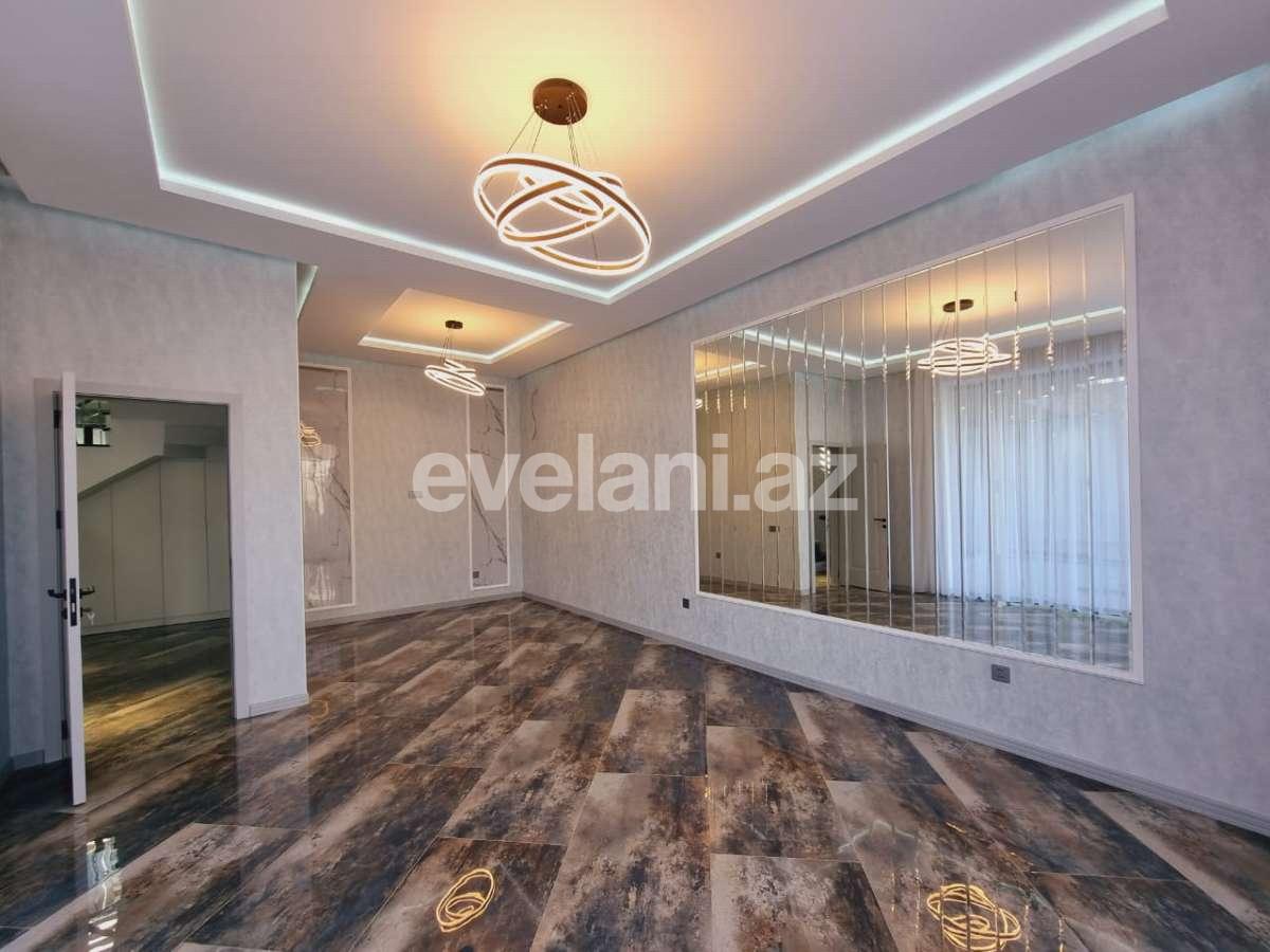 Продаётся, дом / дача, 4-комнаты, 210 m², Баку, Хазарский r, Мардакан p, Кероглу m.