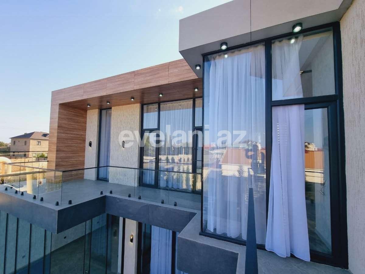 Продаётся, дом / дача, 4-комнаты, 210 m², Баку, Хазарский r, Мардакан p, Кероглу m.