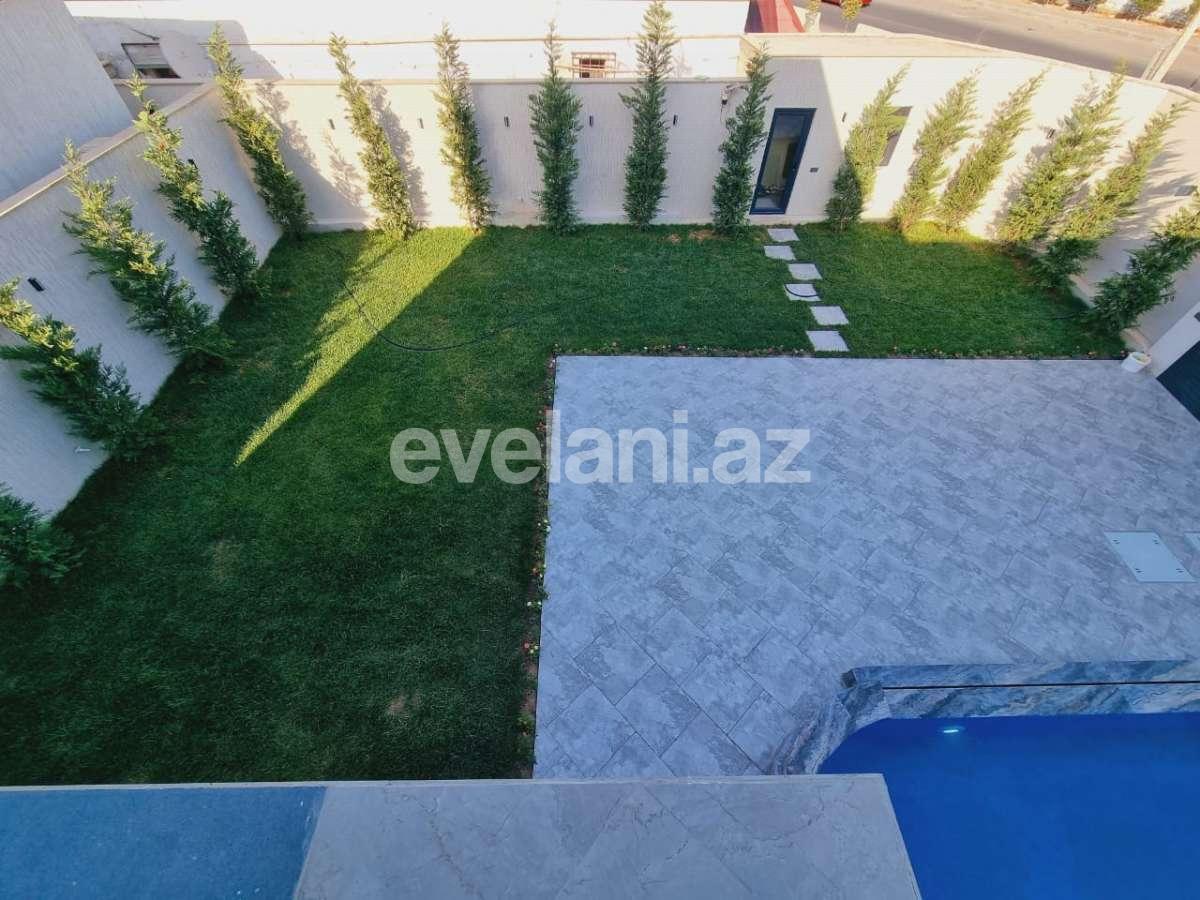 Продаётся, дом / дача, 4-комнаты, 210 m², Баку, Хазарский r, Мардакан p, Кероглу m.