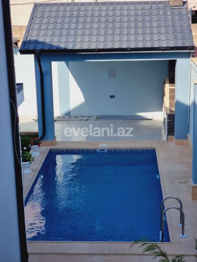 Продаётся, дом / дача, 4-комнаты, 210 m², Баку, Хазарский r, Мардакан p, Кероглу m.