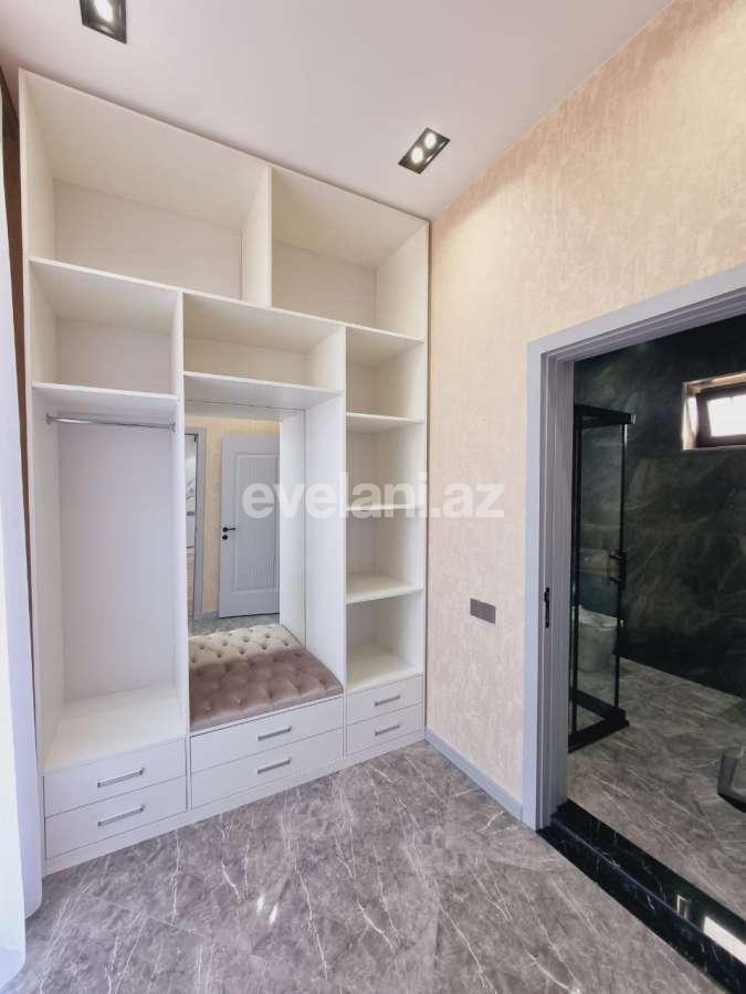 Продаётся, дом / дача, 4-комнаты, 210 m², Баку, Хазарский r, Мардакан p, Кероглу m.