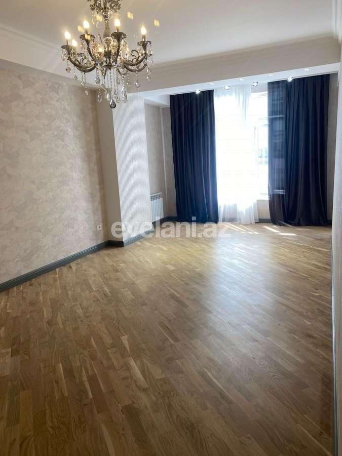 Satılır, yeni tikili, 2 otaqlı, 83 m², Bakı, Nəsimi r.