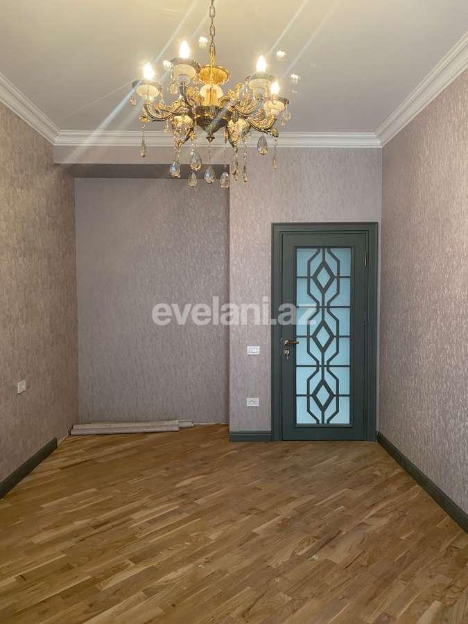 Satılır, yeni tikili, 2 otaqlı, 83 m², Bakı, Nəsimi r.