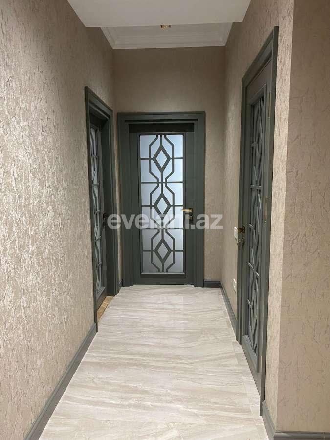 Satılır, yeni tikili, 2 otaqlı, 83 m², Bakı, Nəsimi r.