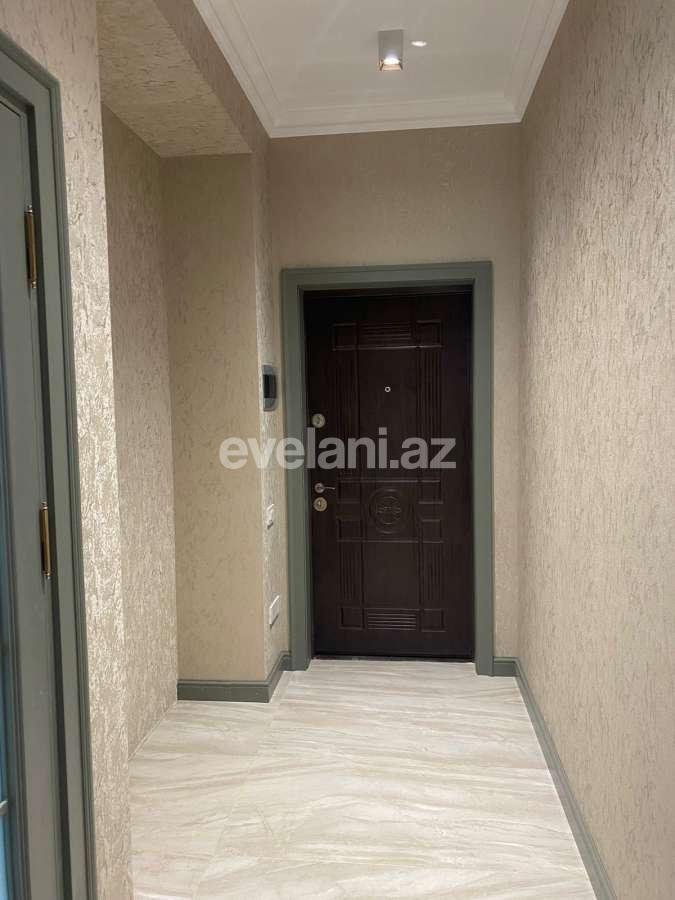 Satılır, yeni tikili, 2 otaqlı, 83 m², Bakı, Nəsimi r.
