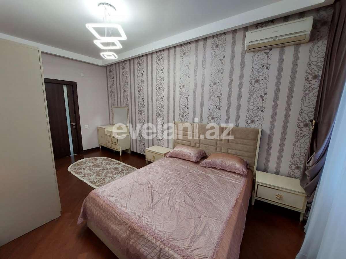 Kirayə verilir, yeni tikili, 2 otaqlı, 80 m², Bakı, Nərimanov r, Gənclik m.