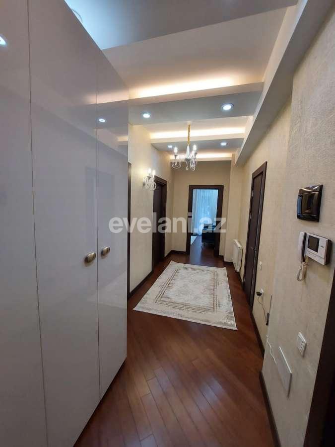 Kirayə verilir, yeni tikili, 2 otaqlı, 80 m², Bakı, Nərimanov r, Gənclik m.