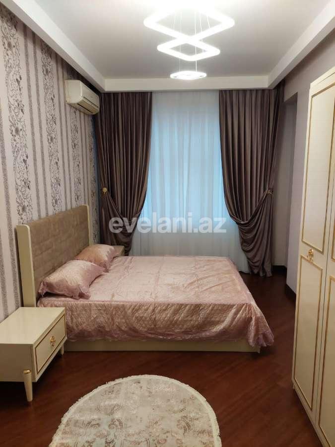 Kirayə verilir, yeni tikili, 2 otaqlı, 80 m², Bakı, Nərimanov r, Gənclik m.
