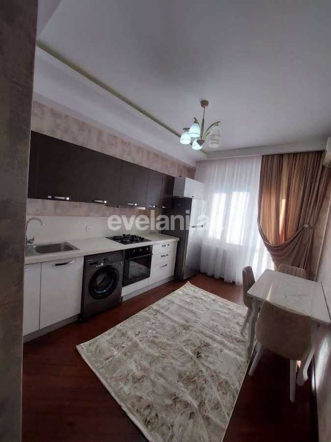 Kirayə verilir, yeni tikili, 2 otaqlı, 80 m², Bakı, Nərimanov r, Gənclik m.