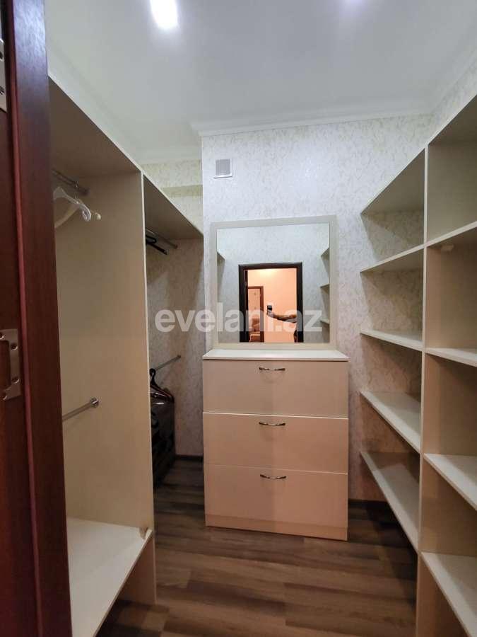 Kirayə verilir, yeni tikili, 2 otaqlı, 102 m², Bakı, Binəqədi r, 6-cı mikrorayon q, Nəsimi m.