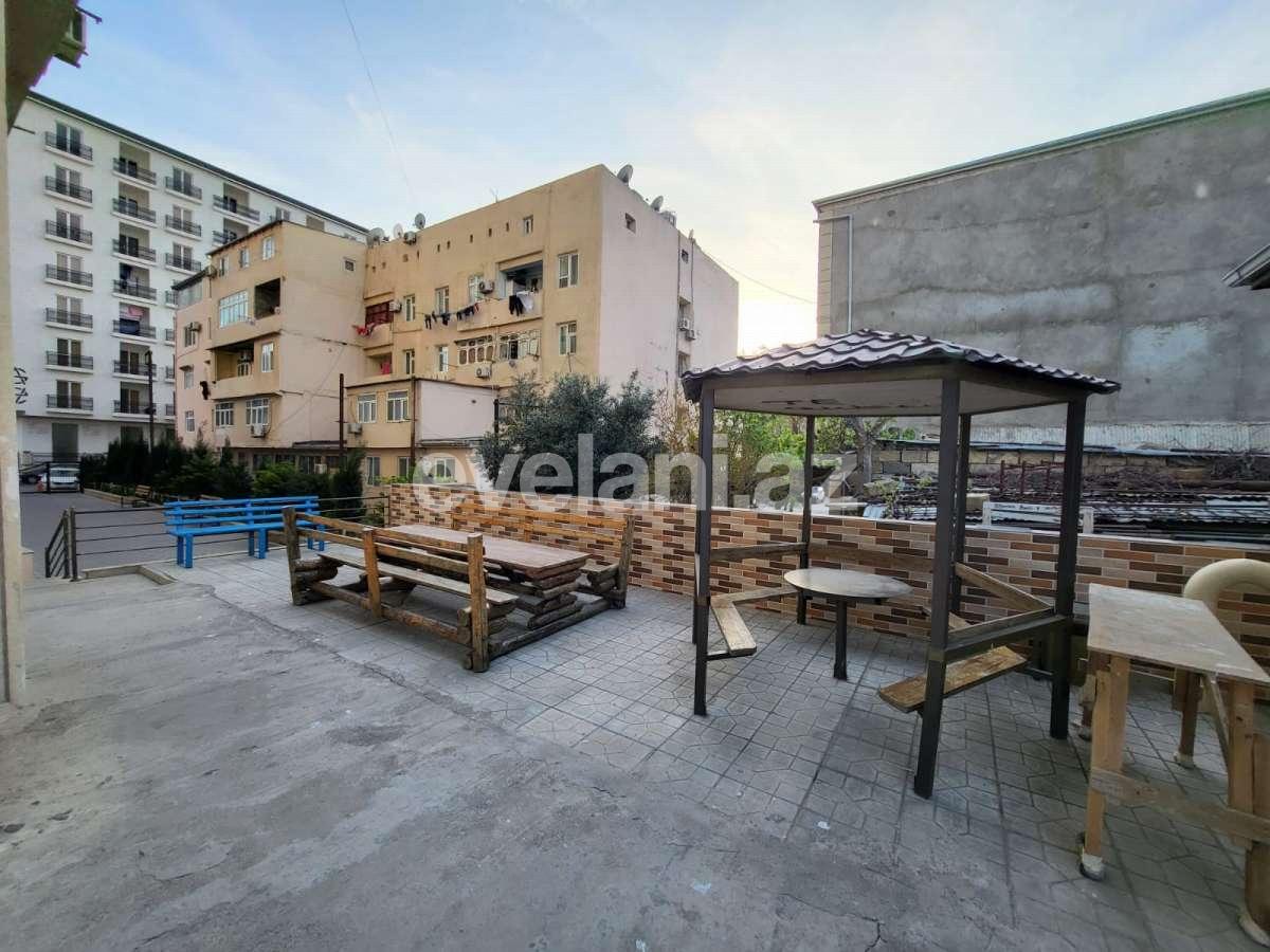 Kirayə verilir, yeni tikili, 2 otaqlı, 102 m², Bakı, Binəqədi r, 6-cı mikrorayon q, Nəsimi m.