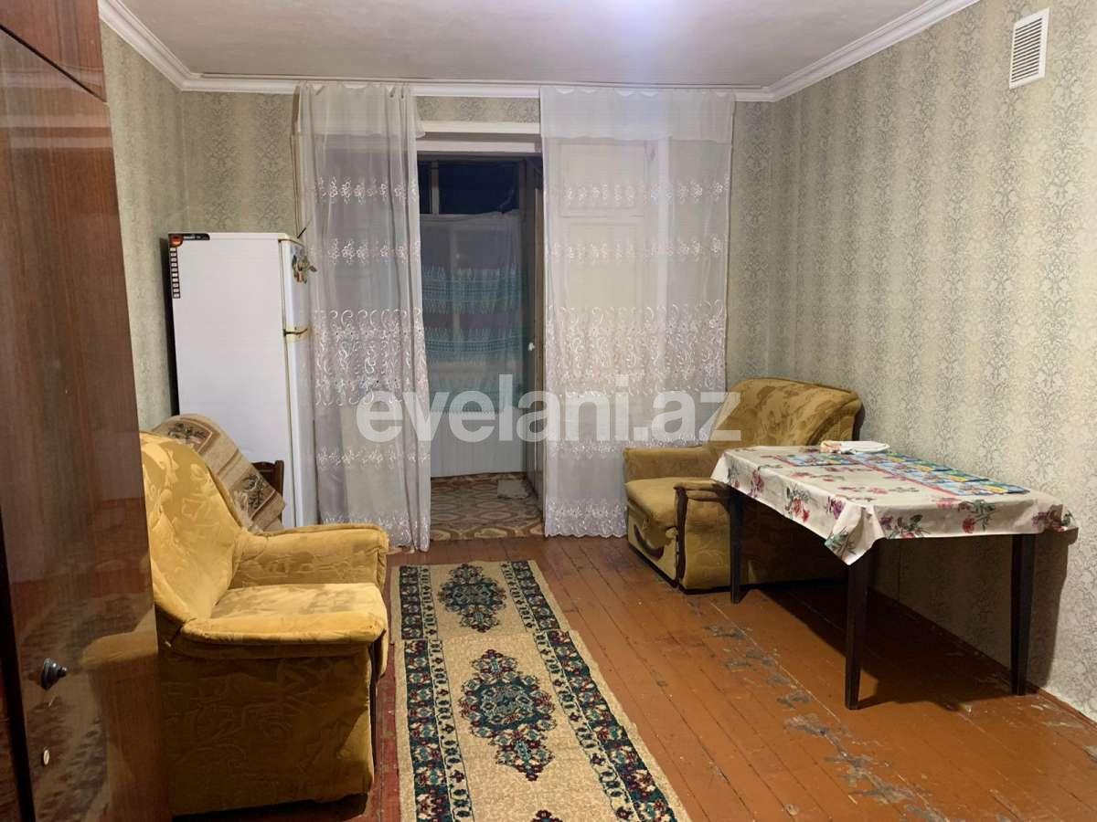 Rent, old building, 1 room, 22 m², Baku, Khatai r, Ahmedli d.