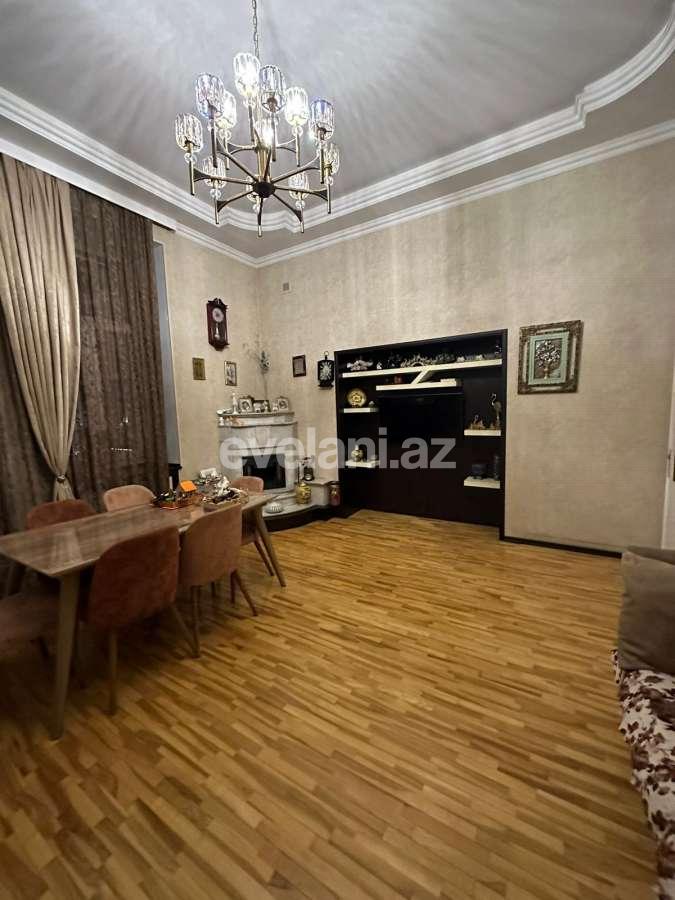 Kirayə verilir, köhnə tikili, 3 otaqlı, 100 m², Bakı, Nəsimi r, 28 may m.