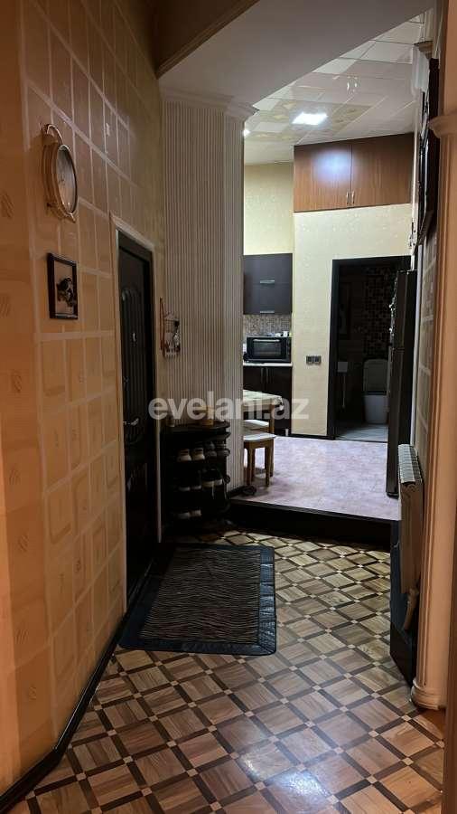 Kirayə verilir, köhnə tikili, 3 otaqlı, 100 m², Bakı, Nəsimi r, 28 may m.