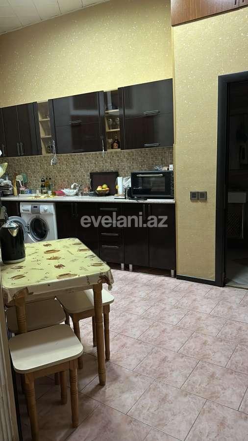 Kirayə verilir, köhnə tikili, 3 otaqlı, 100 m², Bakı, Nəsimi r, 28 may m.