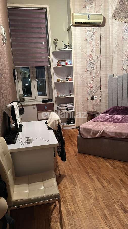 Kirayə verilir, ofis, 3 otaqlı, 100 m², Bakı, Nəsimi r, 28 may m.