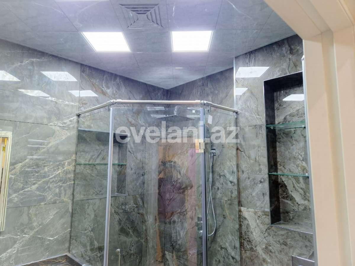 Kirayə verilir, yeni tikili, 3 otaqlı, 80 m², Bakı, Xətai r, Həzi Aslanov m.