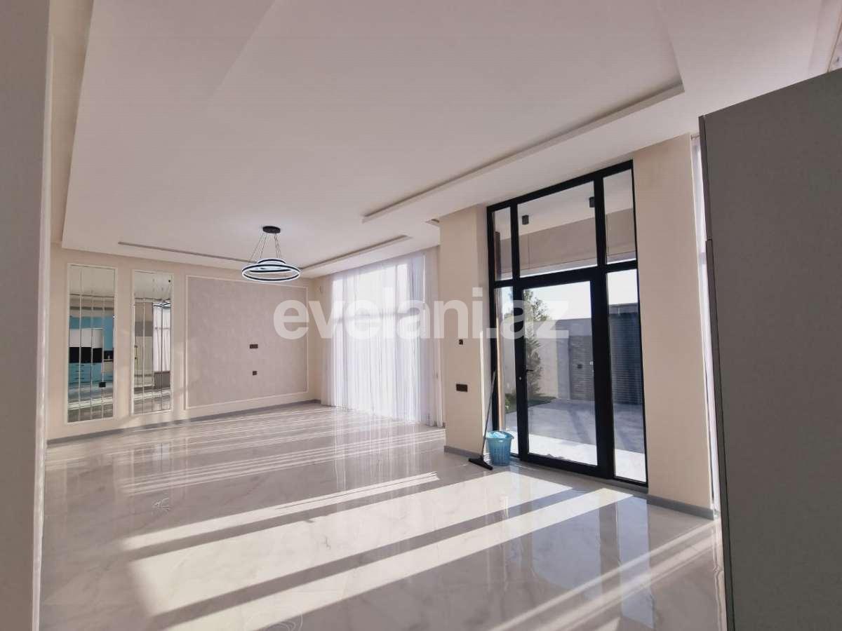 Продаётся, дом / дача, 4-комнаты, 175 m², Баку, Хазарский r, Мардакан p, Кероглу m.