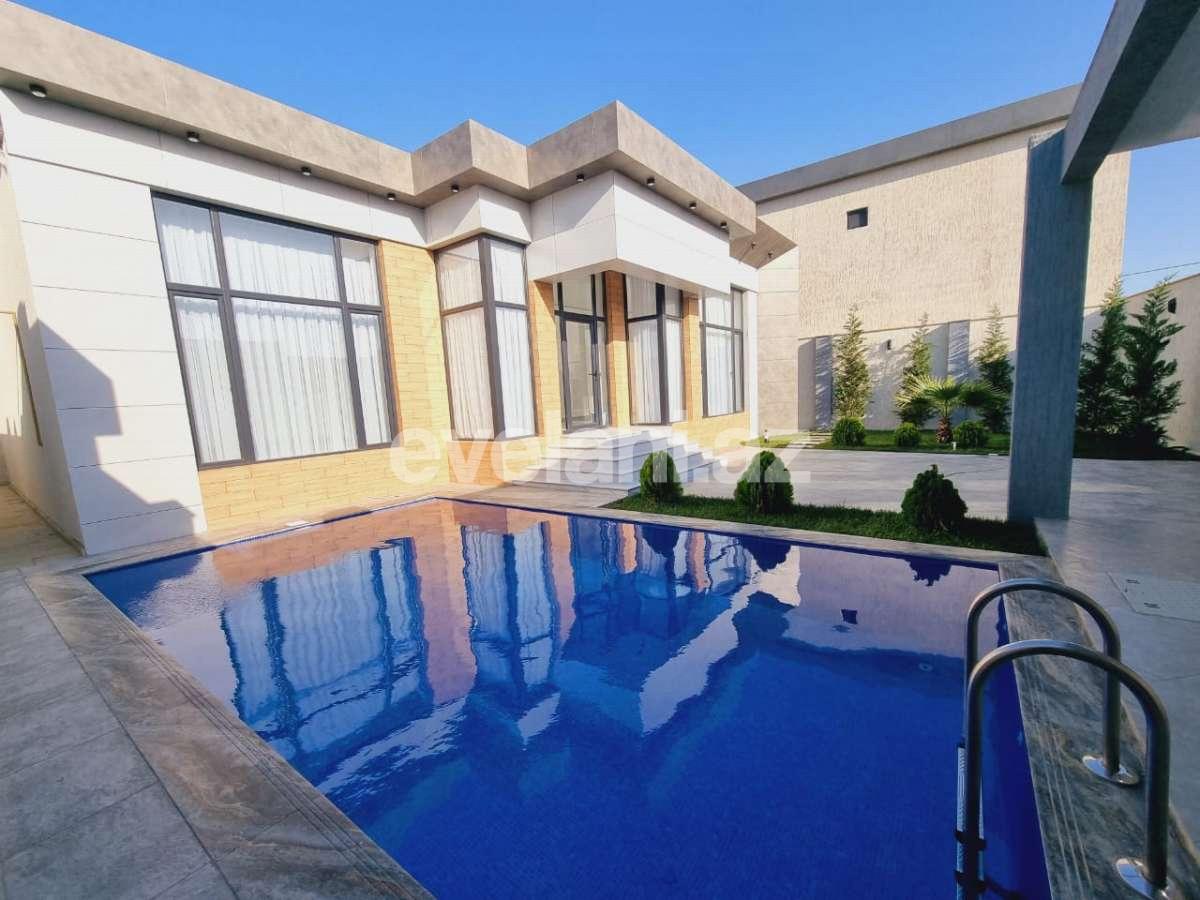 Продаётся, дом / дача, 4-комнаты, 175 m², Баку, Хазарский r, Мардакан p, Кероглу m.