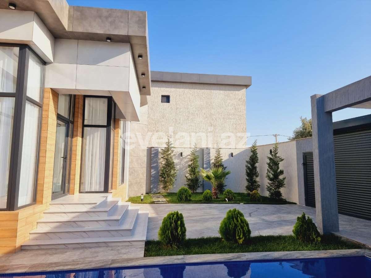 Продаётся, дом / дача, 4-комнаты, 175 m², Баку, Хазарский r, Мардакан p, Кероглу m.