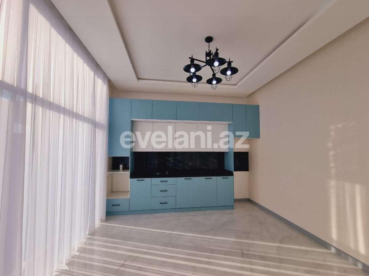 Продаётся, дом / дача, 4-комнаты, 175 m², Баку, Хазарский r, Мардакан p, Кероглу m.